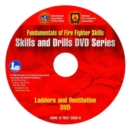 Image for Ladders And Ventilation DVD