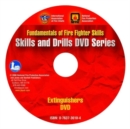 Image for Extinguishers DVD
