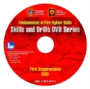 Image for Fire Suppression DVD