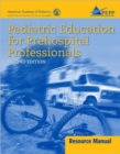 Image for Pediatric Education for Prehospital Professionals : Resource Manual
