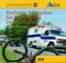 Image for Pediatric Education for Prehospital Professionals