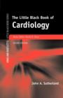 Image for The Little Black Book of Cardiology