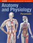 Image for Paramedic : Anatomy and Physiology