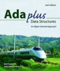 Image for Ada Plus Data Structures: An Object Oriented Approach