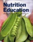 Image for Nutrition Education