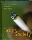 Image for Drugs and Society