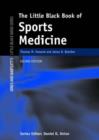 Image for The Little Black Book of Sports Medicine