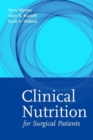 Image for Clinical Nutrition For Surgical Patients