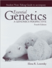 Image for Essential Genetics : Note Taking Guide