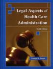 Image for Legal Aspects of Health Care Admin