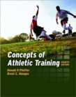 Image for Concepts of Athletic Training