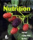 Image for Discovering Nutrition