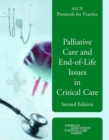 Image for AACN Protocols for Practice: Palliative Care and End-of-Life Issues in Critical Care