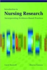 Image for Introduction to Nursing Research