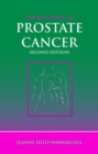 Image for Pocket guide to prostate cancer