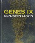 Image for Genes IX