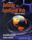 Image for Building an Intelligent Web : Theory and Practice