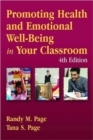 Image for Promoting Health and Emotional Well Being in Your Classroom
