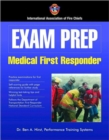 Image for Exam Prep:  Medical First Responder