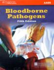 Image for Bloodborne Pathogens