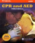 Image for CPR and AED