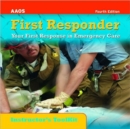 Image for First Responder Instructor&#39;s Manual