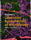 Image for Alcamo&#39;s Laboratory Fundamentals of Microbiology