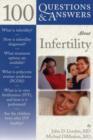 Image for 100 Questions &amp; Answers About Infertility