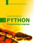 Image for The Python Programming Language