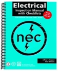 Image for Electrical Inspection Manual with Checklists