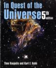 Image for In Quest Of The Universe