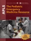 Image for APLS: The Pediatric Emergency Medicine Resource