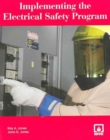 Image for Implementing the Electrical Safety Program