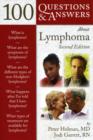 Image for 100 Questions  &amp;  Answers About Lymphoma