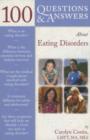 Image for 100 Questions  &amp;  Answers About Eating Disorders