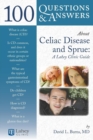 Image for 100 questions &amp; answers about celiac disease and sprue