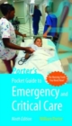 Image for Porter&#39;s Pocket Guide To Emergency And Critical Care