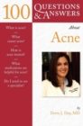 Image for 100 questions &amp; answers about acne