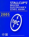 Image for Stallcup Master Electrician&#39;s Study Guide