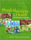 Image for Physical Activity and Health : An Interactive Approach