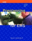 Image for Preplanning For EMS