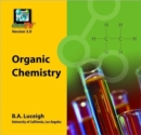 Image for Chem TV: Organic Chemistry CD-ROM 3.0