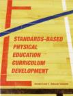 Image for Standards-based Physical Education Curriculum Development