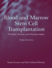 Image for Blood and marrow stem cell transplantation
