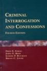 Image for Criminal Interrogation and Confessions