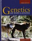 Image for Genetics of Populations