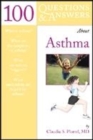Image for 100 questions &amp; answers about asthma
