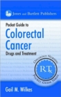 Image for Pocket guide to colorectal cancer  : drugs and treatment