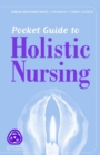 Image for Pocket Guide To Holistic Nursing