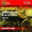 Image for Brannigan&#39;s Building Construction for the Fire Service